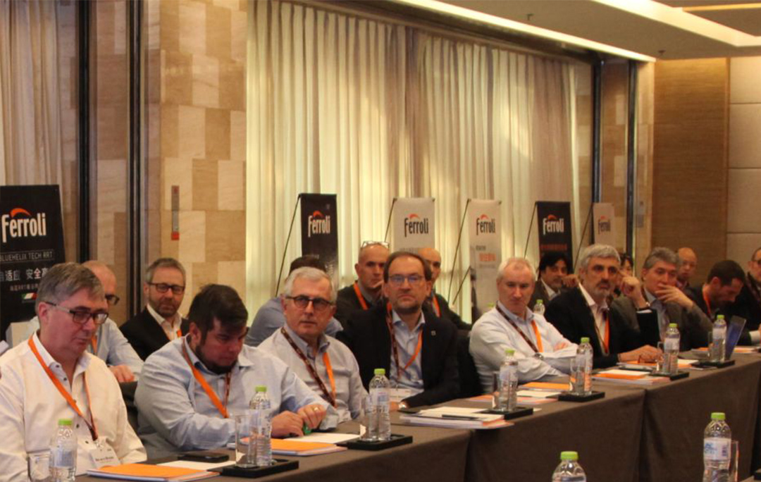 J9.COMROUNDTABLE 2019圆桌会议圆满成功