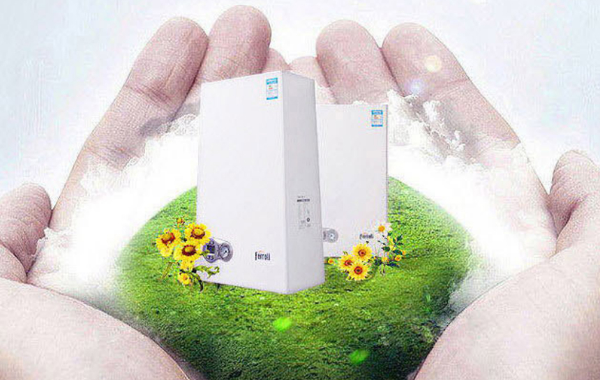 为什么冷凝壁挂炉不能使用软化水？