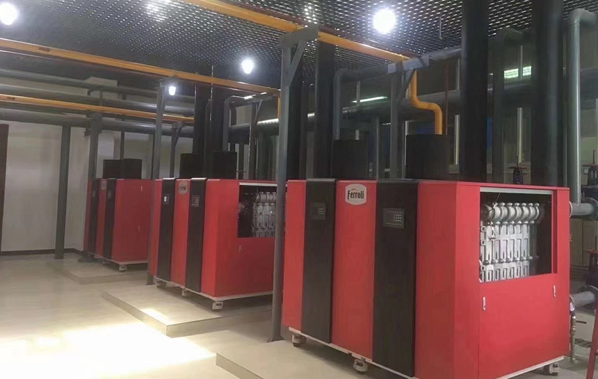 高品质设备配上千年秦始皇兵马俑博物馆，