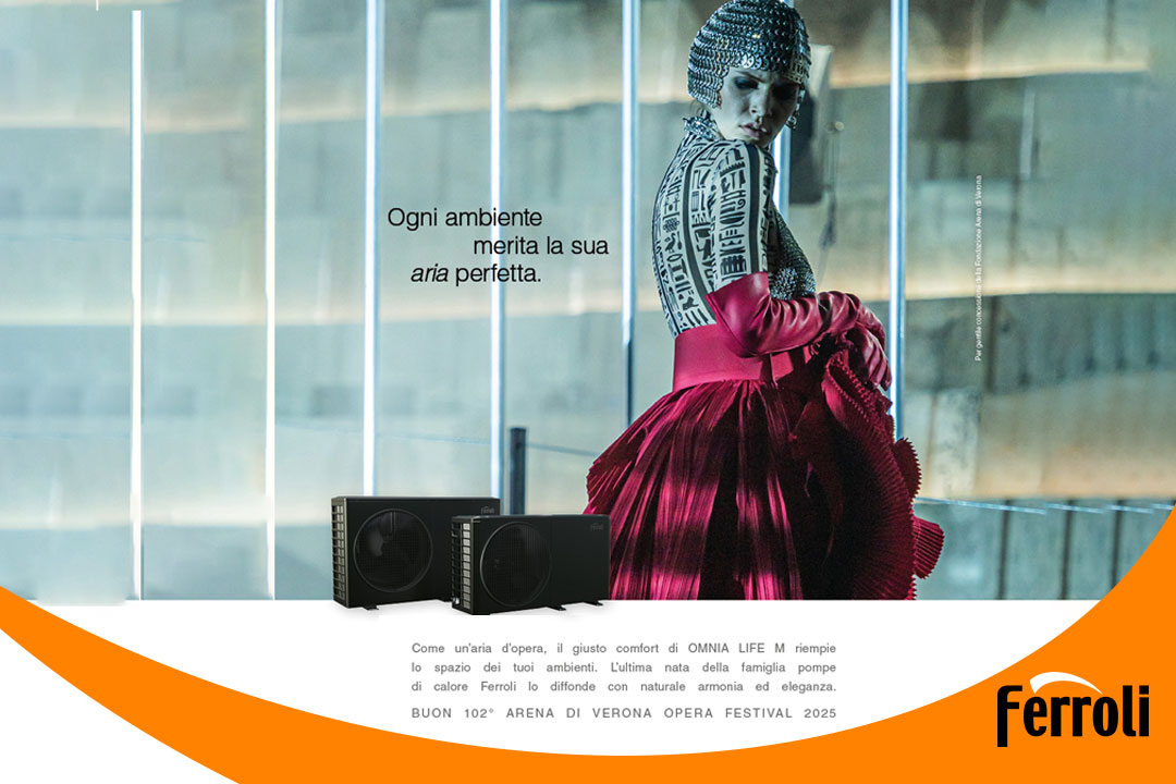 J9.COM成为2025维罗纳歌剧节的官方合作同伴