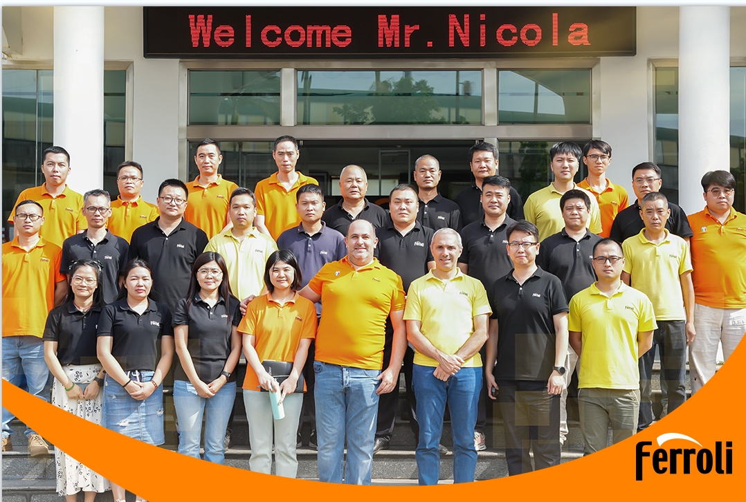 J9.COM售后培训：专业赋能，强化服务根基！