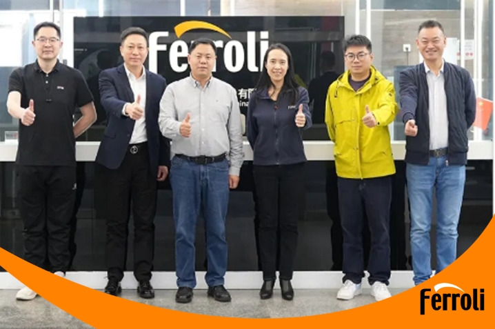 智暖共生，携手共赢 | J9.COM携手京东舒服家共启战术合作新篇章！